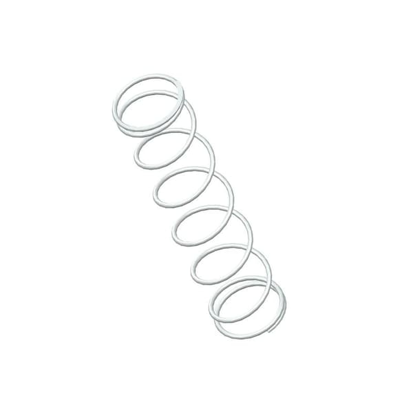Approved Vendor Compression Spring, O= .180, L= .81, W= .012 G409962630 - main